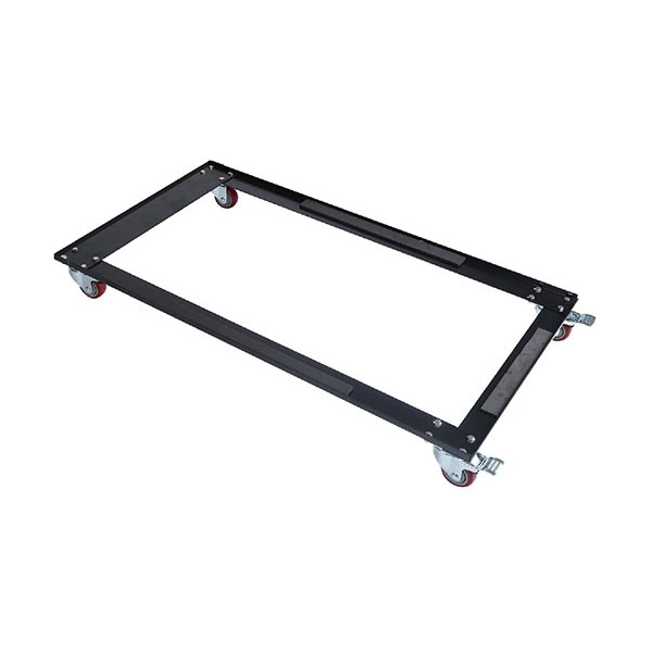 DIY Assembly Modulaarinen lemmikkieläinten aidan häkki