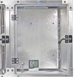 Veterinary Waterproof Fiberglass Modular Dog Cage